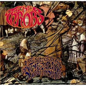 The language of thieves and vagabons